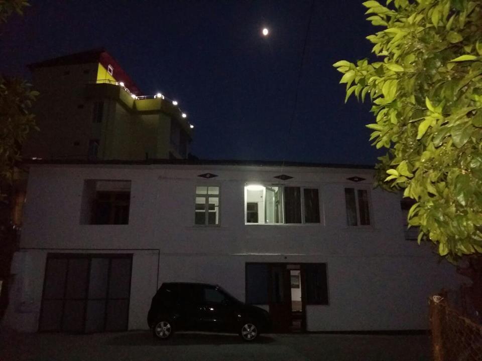 Akhmed Guest House Kvariati Bagian luar foto